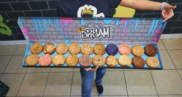 Cookie Plug