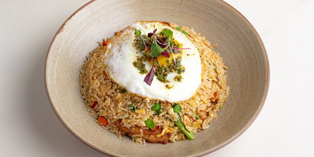 Super Arroz Chaufa