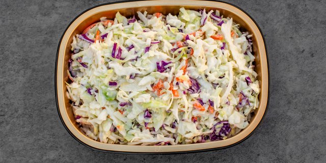 Coleslaw