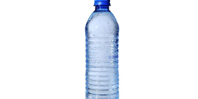 Bottled Water - 6 Pack