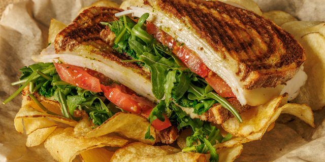 Bento Sandwich Box Lunch