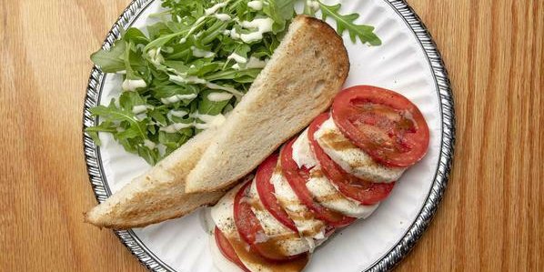 Caprese Salad