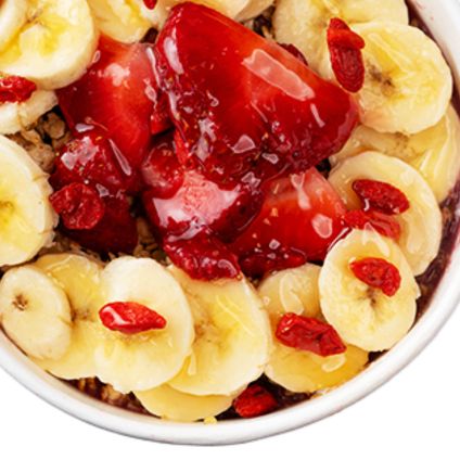 Vitality Bowl