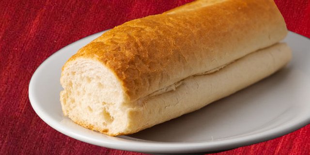 French Bread Loaf