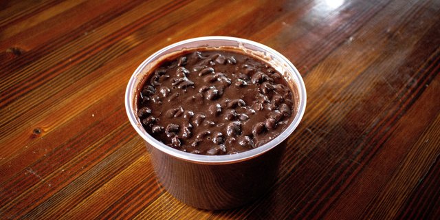 Black Beans