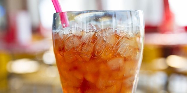 Gallon Sweet Tea