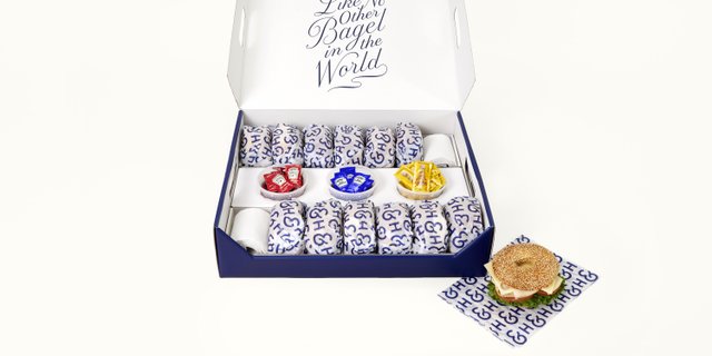 H&H Signatures Box