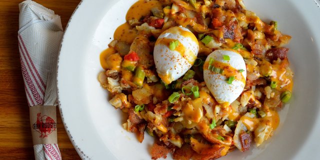 Crab Hash