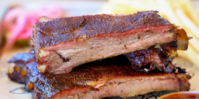 Ribs