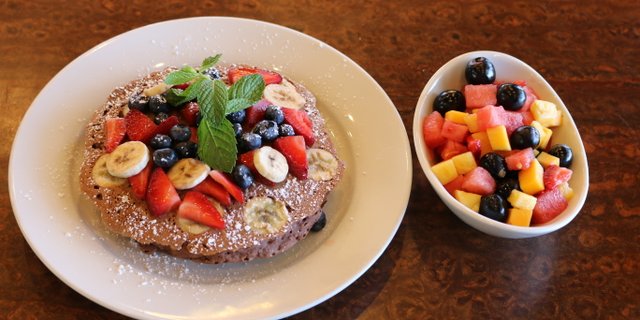 Pancakes