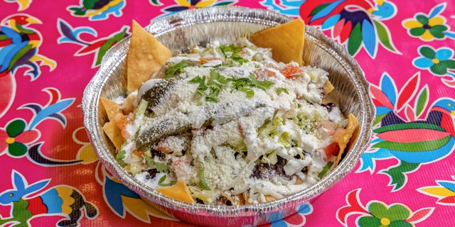 Nachos