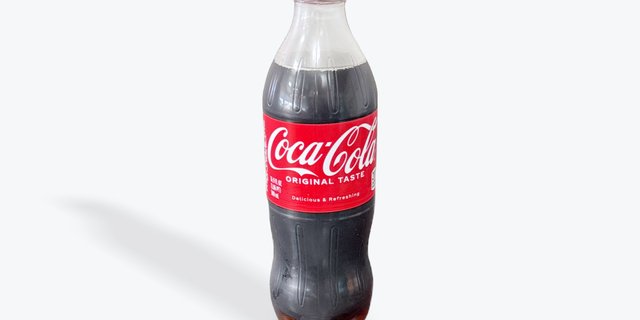Coke