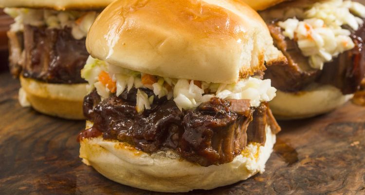 Fo Sho Catering, Raleigh, NC