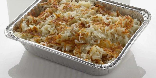 Hashbrowns