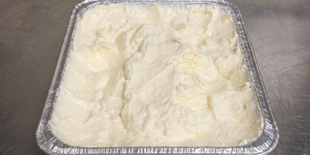 Garlic Sauce