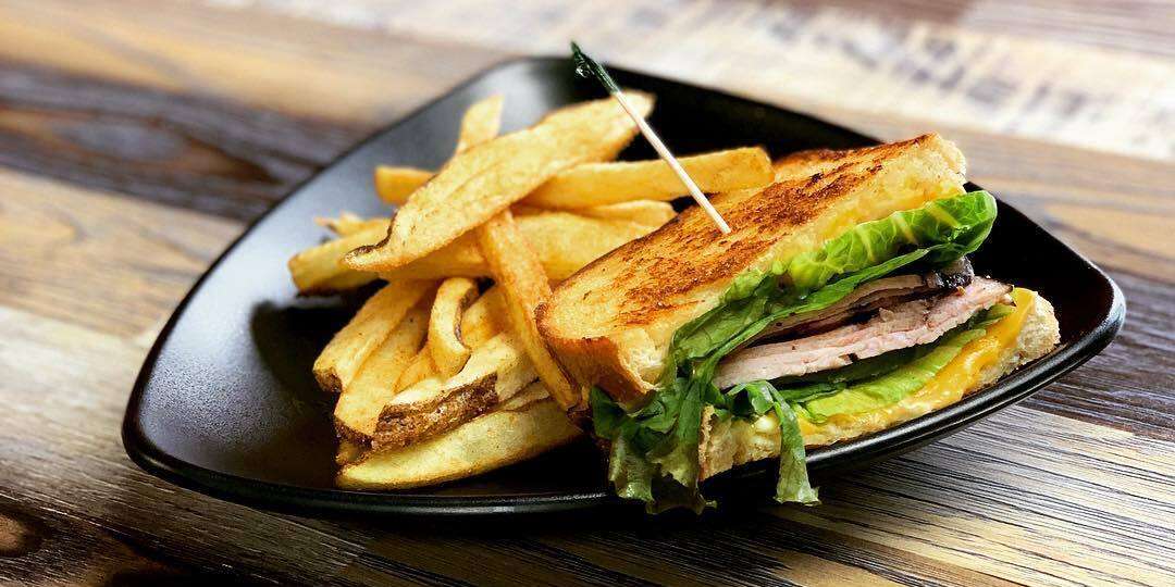 TJ's Cafe Restaurant