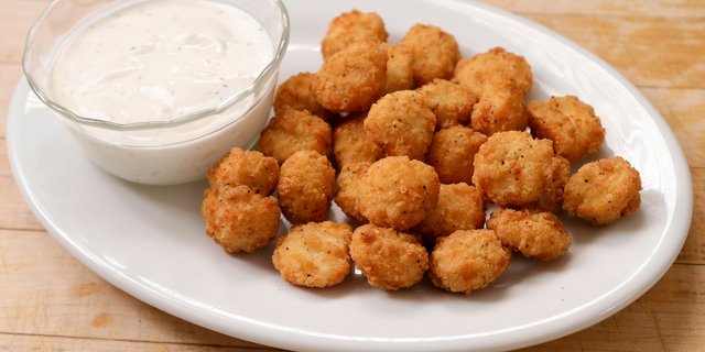 Chicken Bites