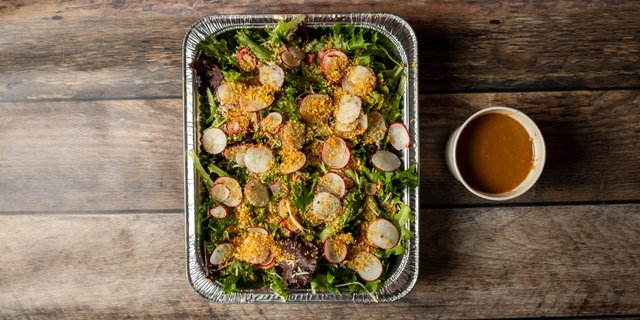 House Salad