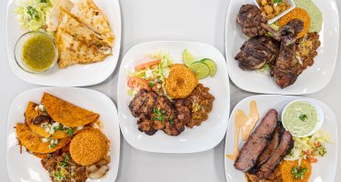 Halal Cuts