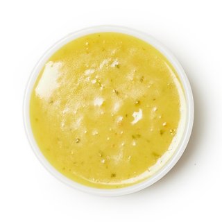 Mustard Sauce 4oz