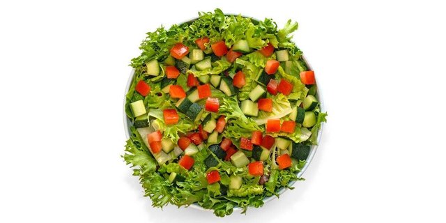 Garden Salad