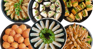 La V - Vietnamese Fusion