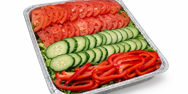 Tossed Salad