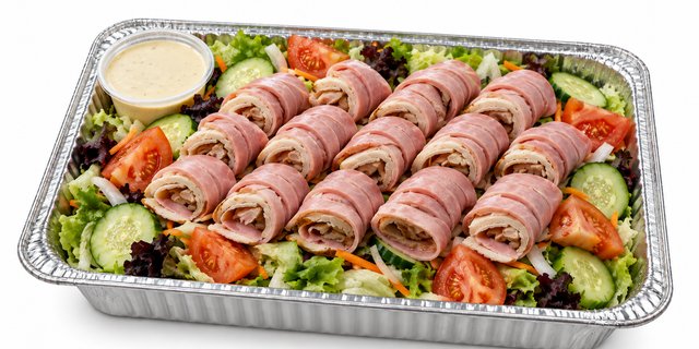 Chef Salad