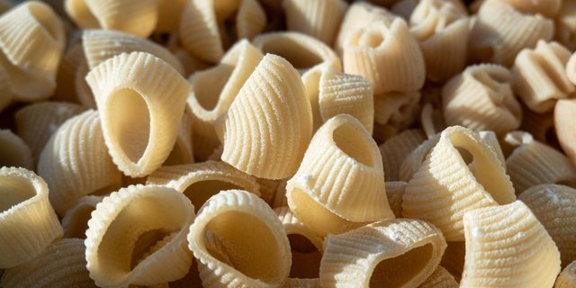 Craft Your Own Pasta Full Tray