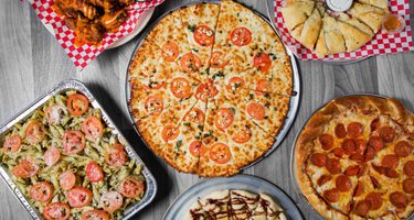 Pizza West