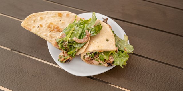 Sandwich Tray