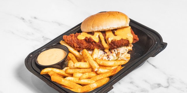 Chickz Combo #5