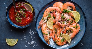 Jimmy's Famous Seafood