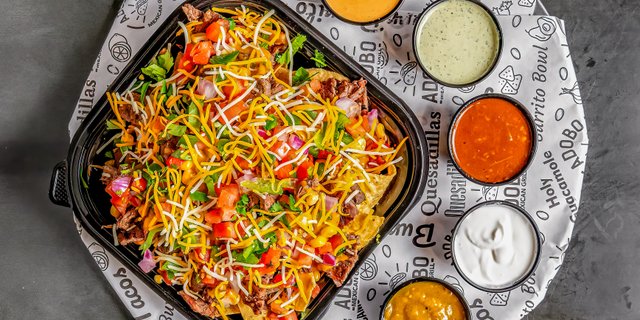 Nachos