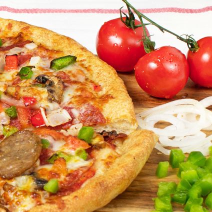 Classic Italiano Pizza