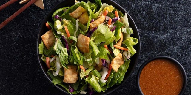 House Salad