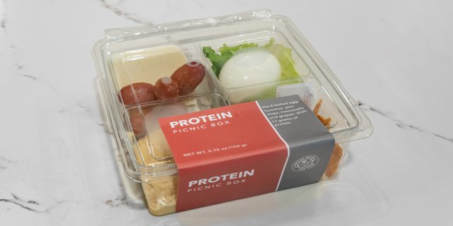 Picnic Box