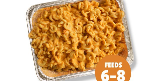 Mac N Cheese