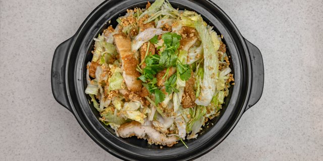 Chicken Salad