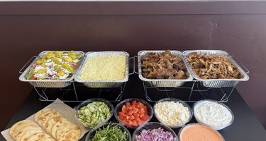 GR Kitchen Greek