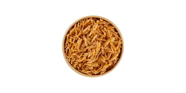 ZaZu Flavored Rice
