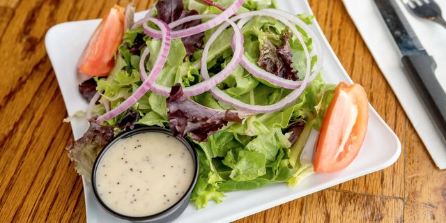 Side Salad