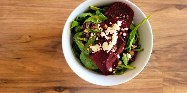 Beet Salad