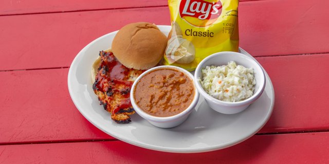 Boneless Chicken Sandwich Package 2