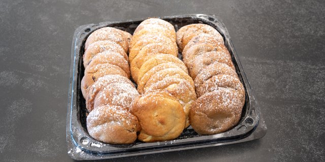 Cookie Pan