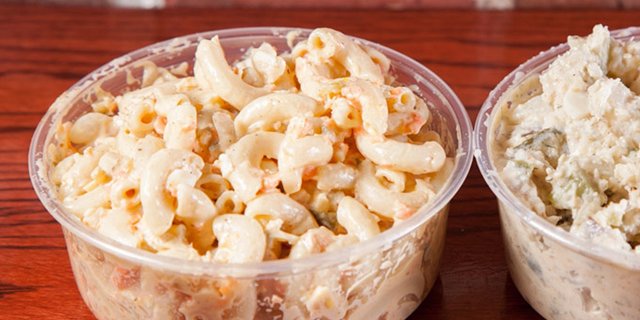 Macaroni Salad