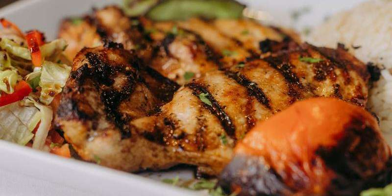 Istanbloom Restaurant