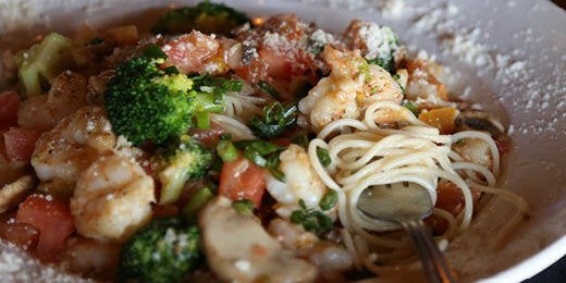 Judges Pasta