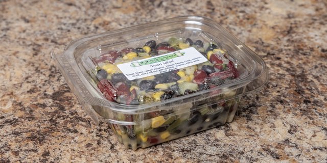 Bean Salad