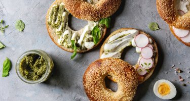 Bagel Blvd